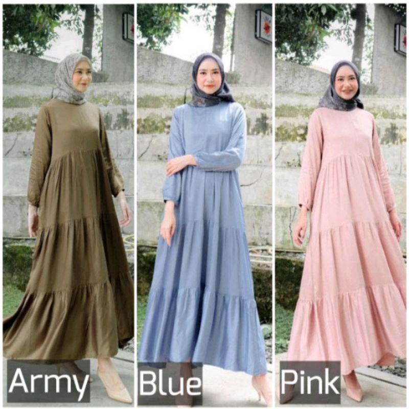 GAMIS RAYON TWIIL PREMIUM