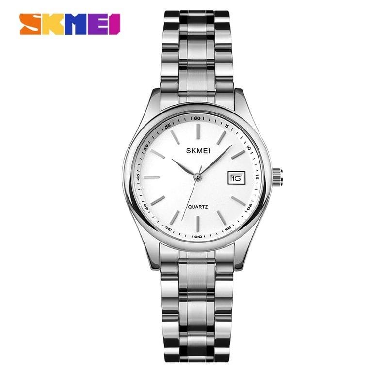 Jam Tangan SKMEI 1693 Wanita Original Free Box