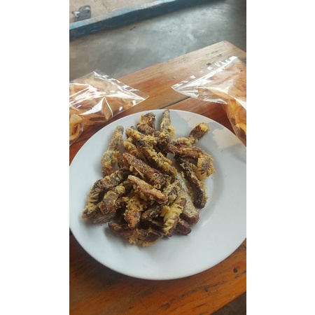 

Paket Pisang Sale (1Dus)