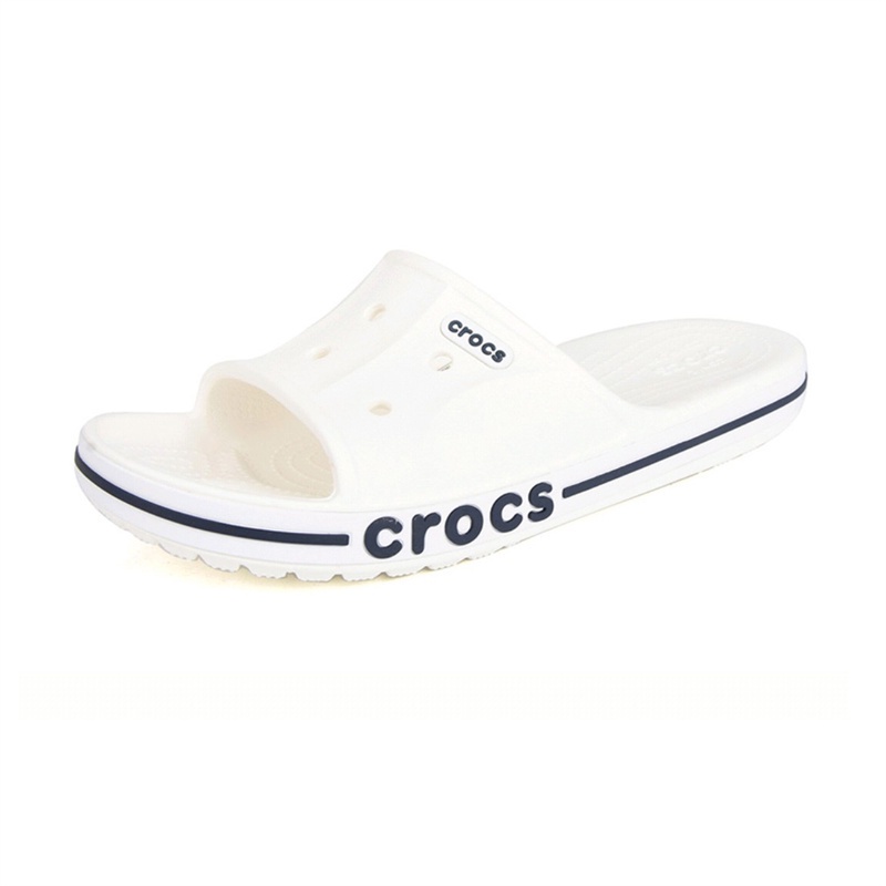 Crocs Baya Slide / Sandal Slop / Sandal Pria dan Wanita