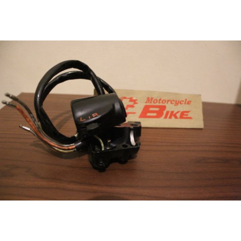 Saklar kiri cb175twin cb200