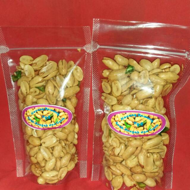 

Kacang Bawang