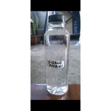 ESSEN BIANG PISANG AMBON