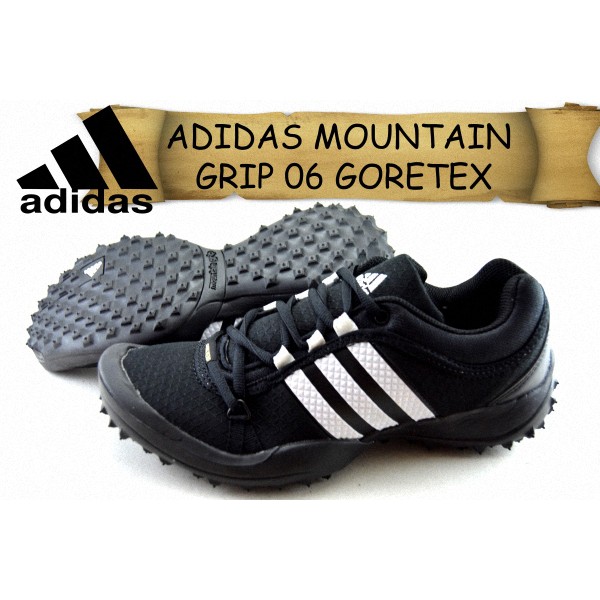 Adidas Mountain хайкинг