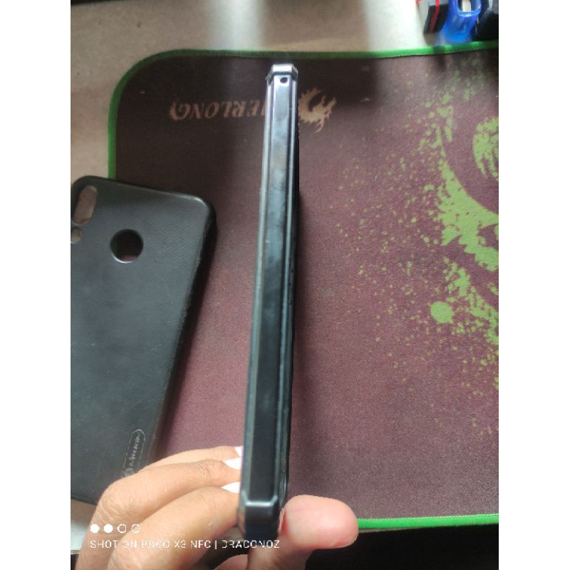 Case ASUS Zenfone 5 ZE620KL (2018)