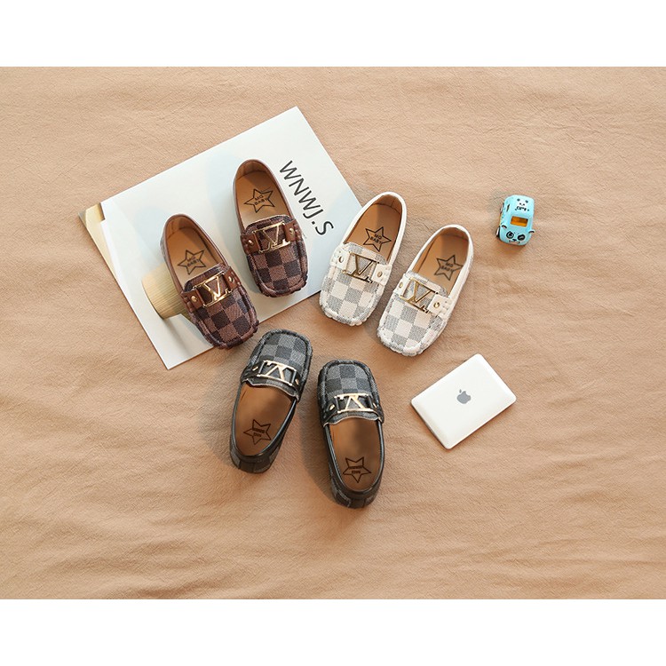 SEPATU ANAK CEWEK LV MURAH