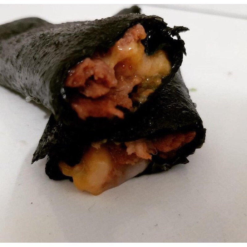 

Kebab hitam original
