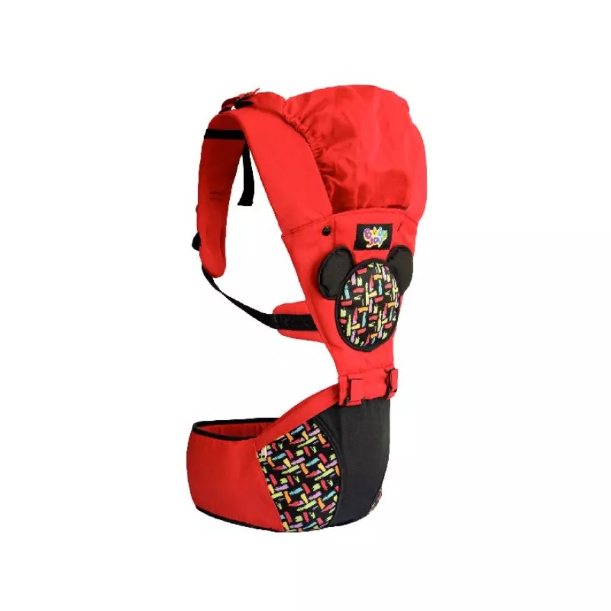 Baby Joy Hipseat Baby Joy / Gendongan Baby Joy / Gendongan Bayi Baby Joy Millie Series / BJG-3025