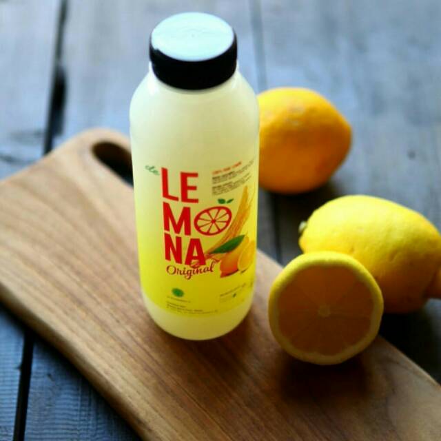 

de Lemona