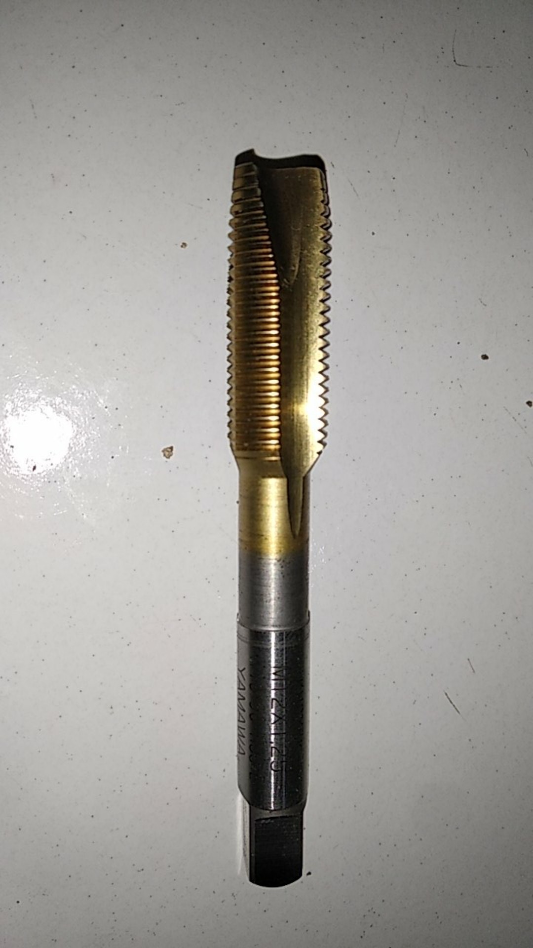 Tap Yamawa M12 X 1.25 N-po