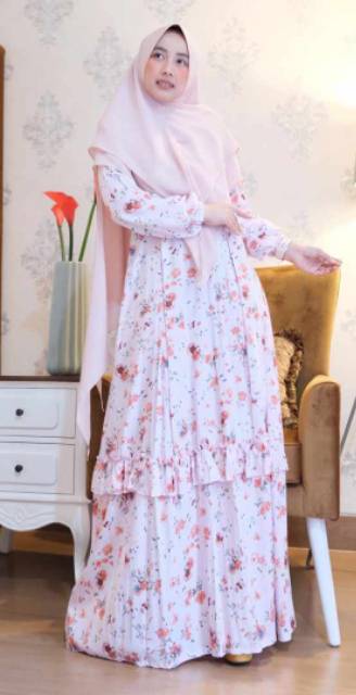 Homey dress by joza clothing original