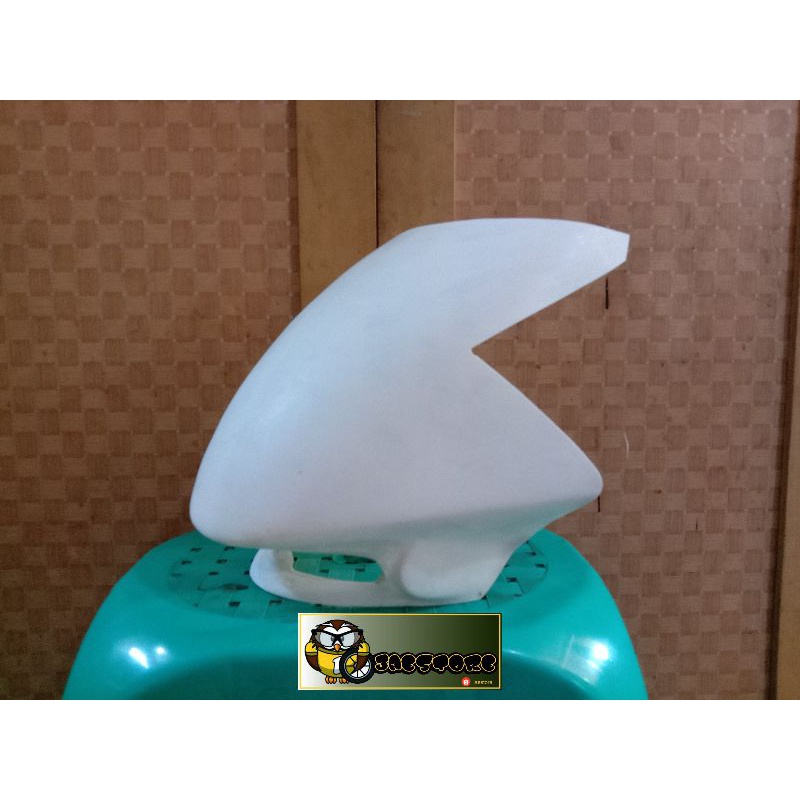 Batok buta nova dash dan rx king