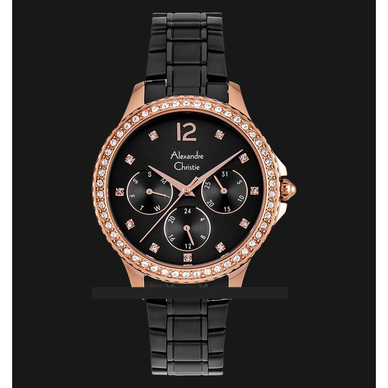 Alexandre Christie AC 2768 BF BBRBA