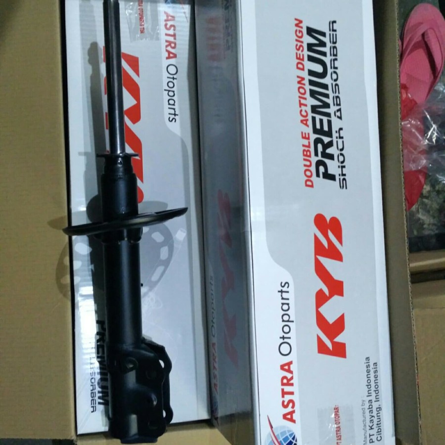 Shock Breaker Depan Jazz Lama KYB PREMIUM KYKA-SA333466