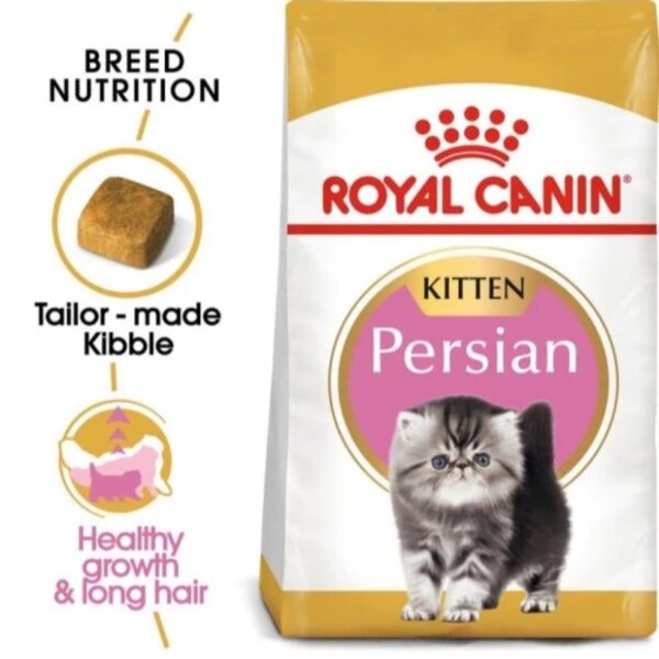 Royal Canin Kitten Persian 10kg 10 kg Makanan Anak Kucing Persia RC 32