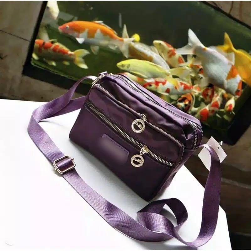 Tas selempang Wanita 00156/0516