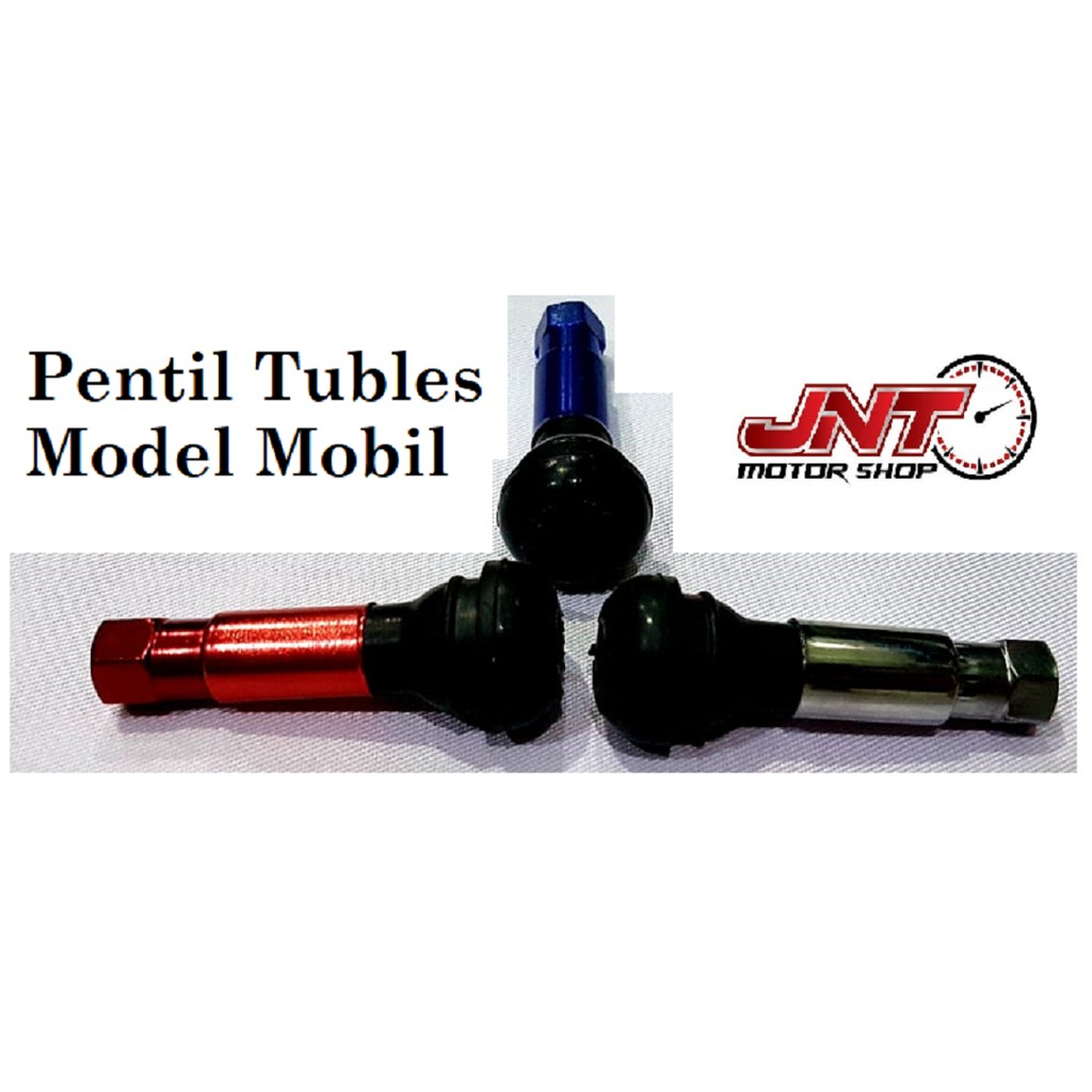 Pentil Tubles Model Mobil