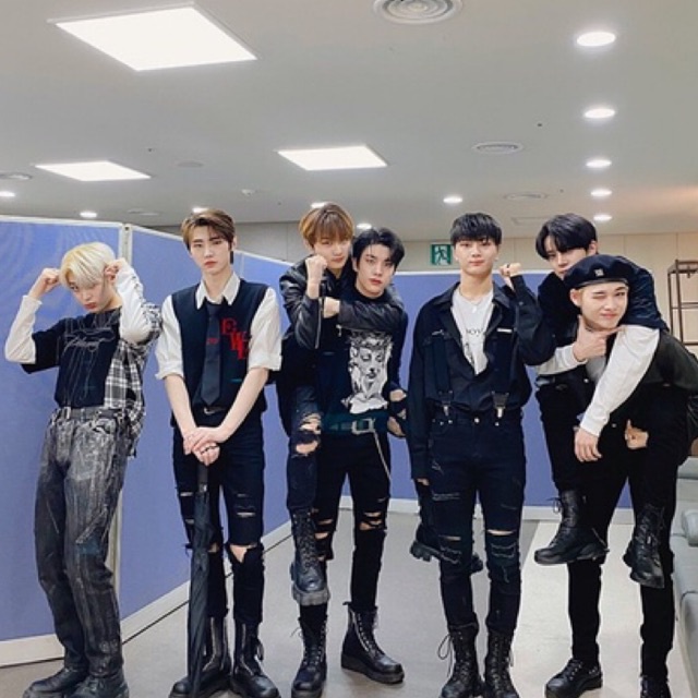 [PELUNASAN] PC HYBE INSIGHT ENHYPEN