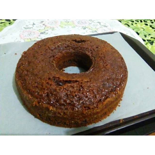 

BOLU KARAMEL/ BOLU SARANG SEMUT