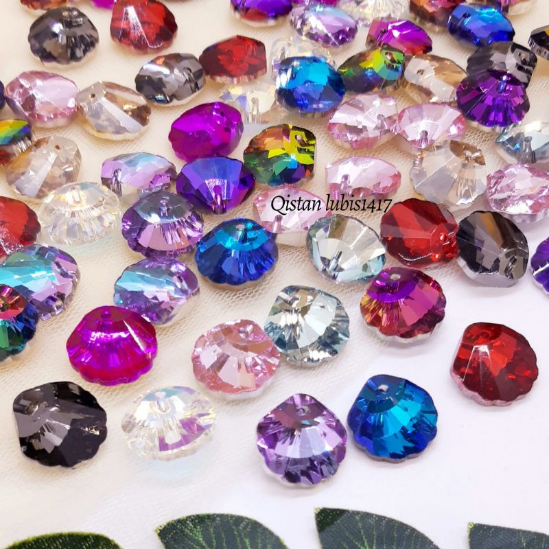 Crystal Kerang 16 mm