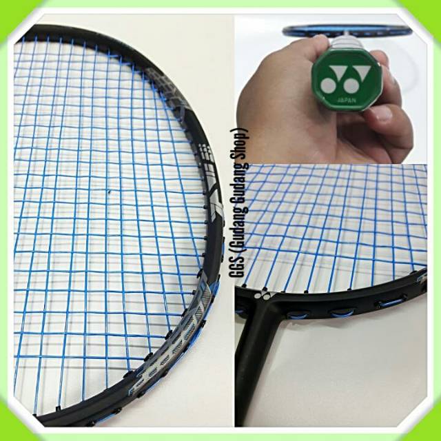 Raket Badminton Yonex Voltric