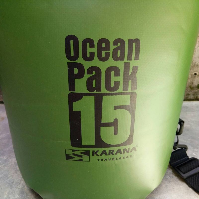 Dry Bag Ocean Pack 2L 5L 10L 20L 30 al/ Drybag Kantong Air / Tas waterproof