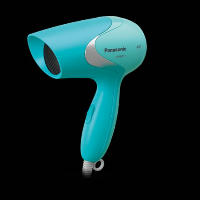 PANASONIC EH-ND11 hair dryer pengering rambut - biru atau putih