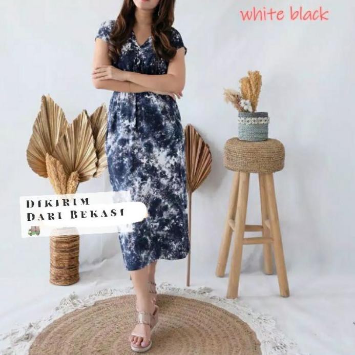 Kirim LANGSUNG DASTER MANOHARA Asli Bali Anak Muda / Dress++