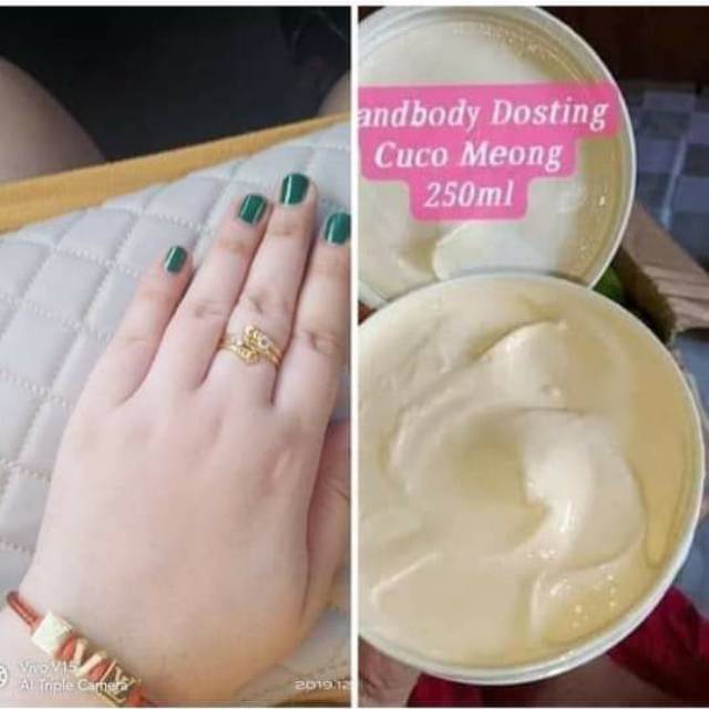 Hb dosting cuco meong