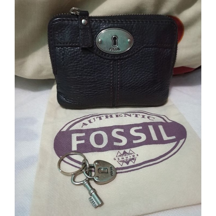 Fossil Maddox Fossil Vintage n key