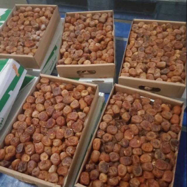 

Kurma sukari
