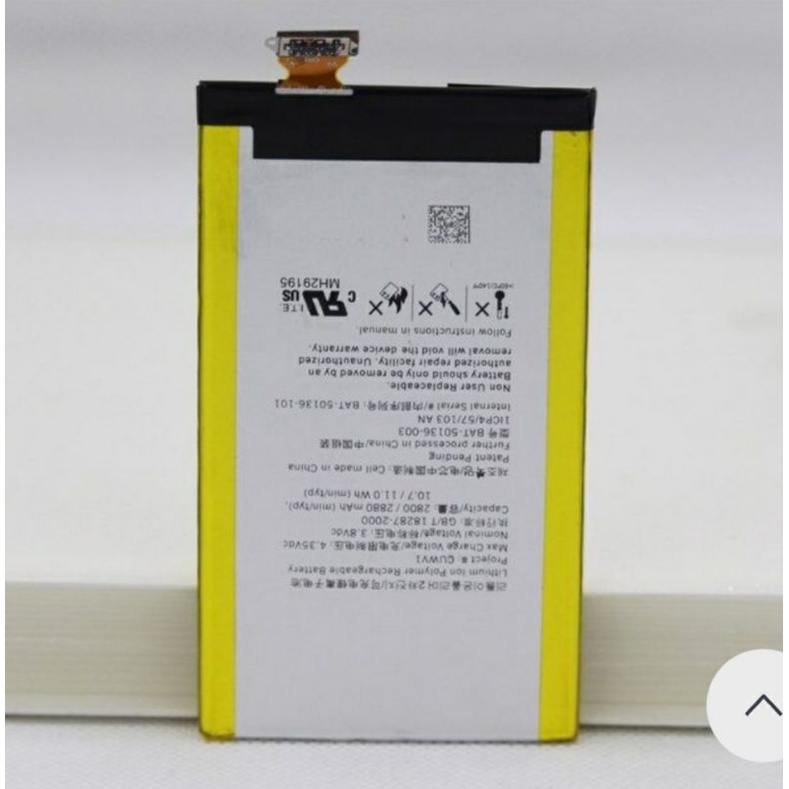 baterai blackberry z30 blackberry Z30 original 100 persen