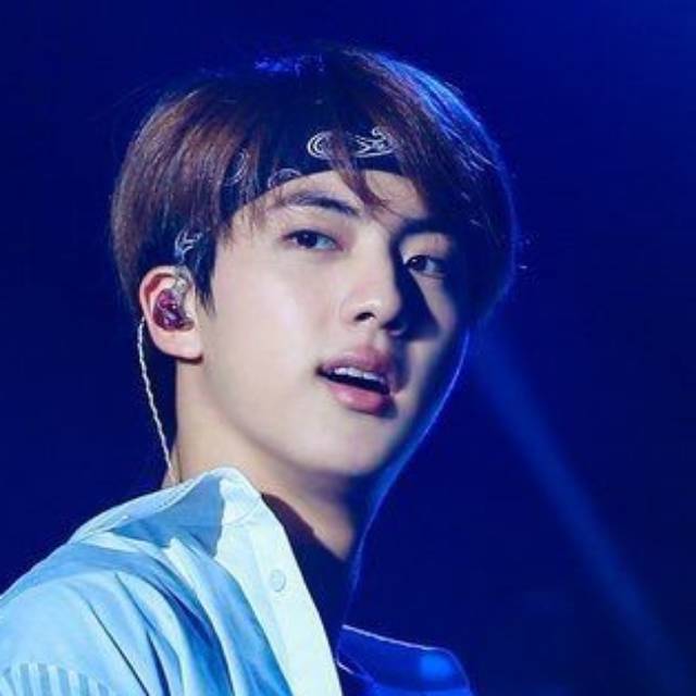 seokjinphile