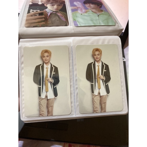 PC CHENLE BACK TO SCHOOL 2019 NCT DREAM