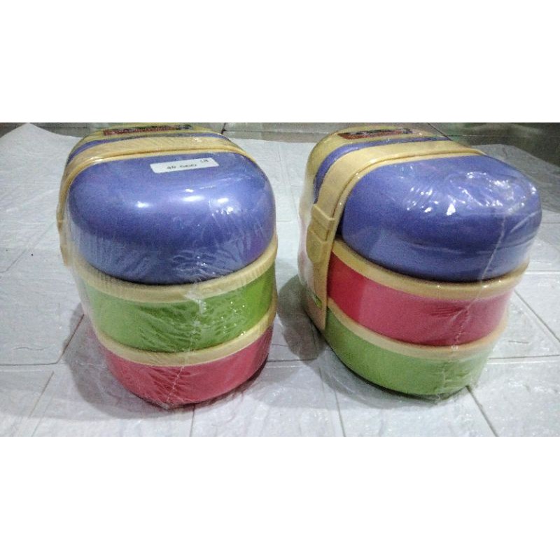 lunch box susun 250ml