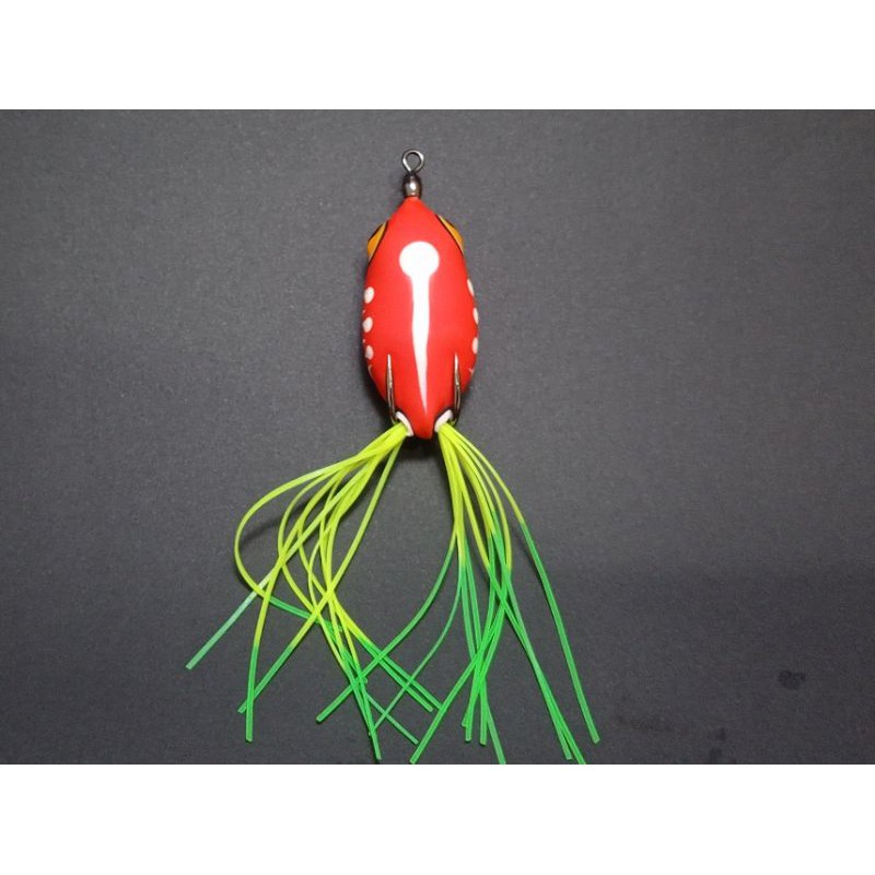 Soft Frog Gamma Lure GamaHiro 4cm 6,5gr