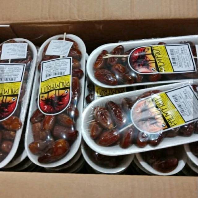 

Kurma palmfrutt