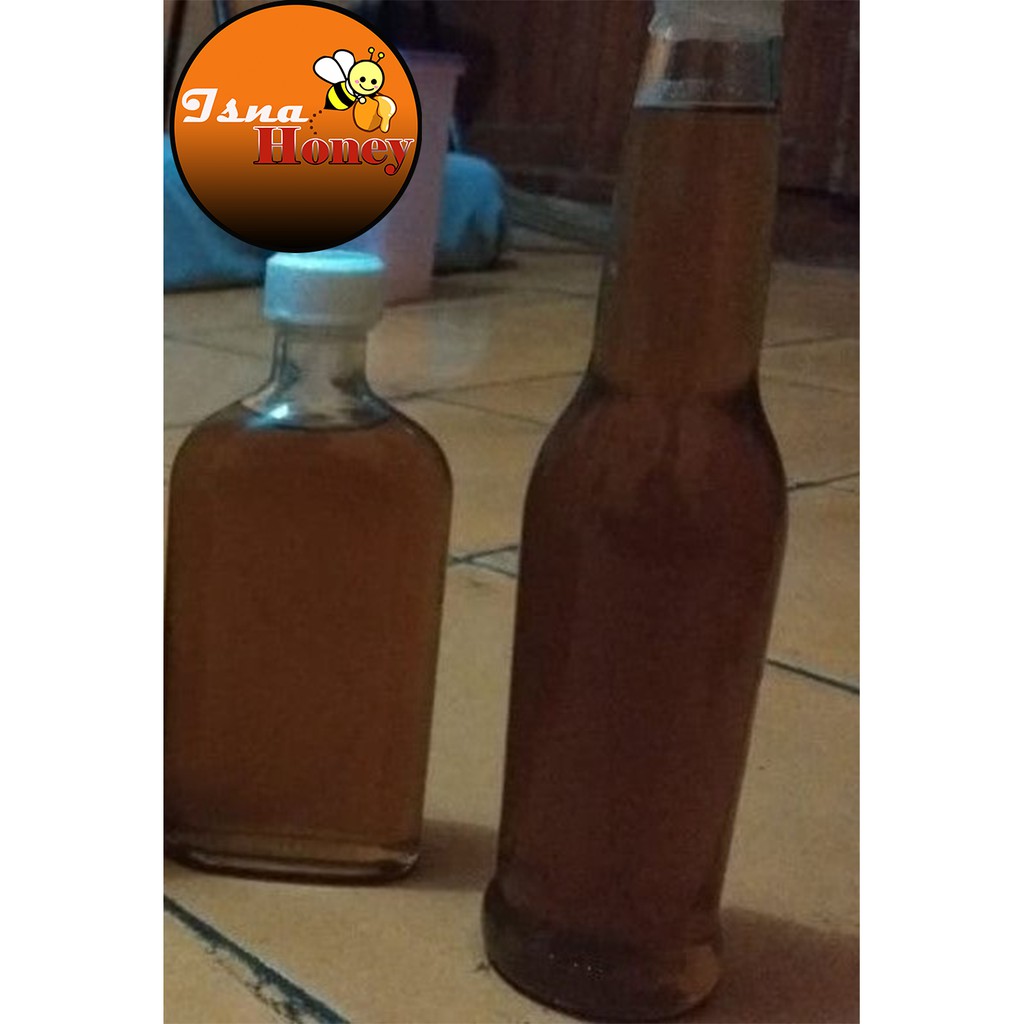 

Madu IsnaHOney (Madu Asli)