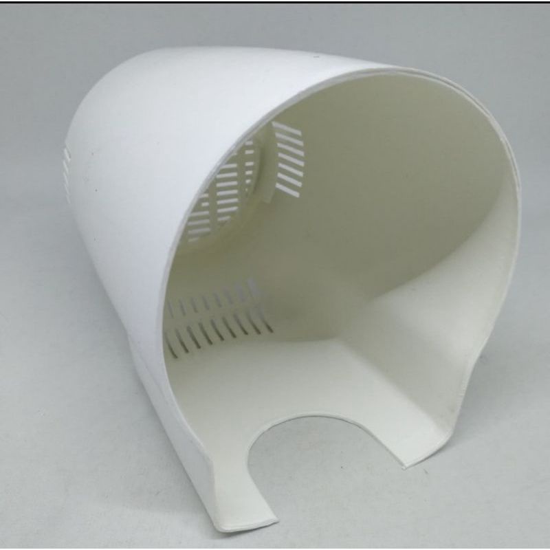 TUTUP COVER BELAKANG MOTOR DINAMO 12IN 12" KIPAS ANGIN PANASONIC KDK DESK FAN WALL FAN 12 INCH ORIGI