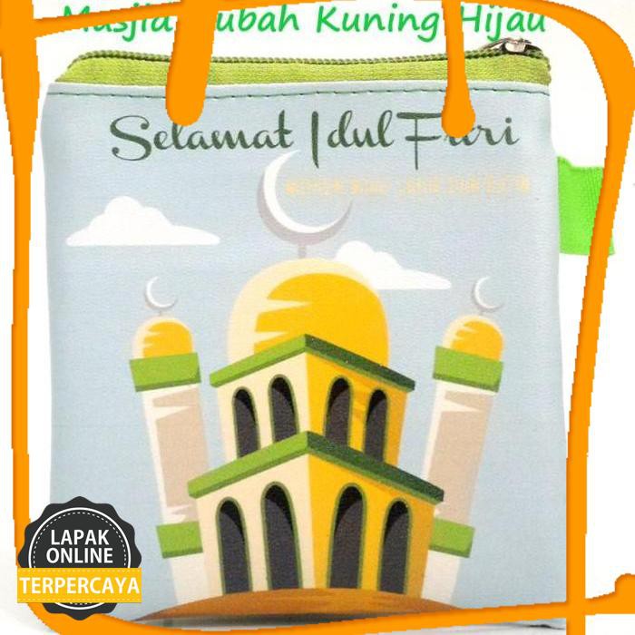 

Hot Item Amplo Lebaran Masjid Kubah Kuning Hijau Dan Biru Muda Amplop Fitrah 74 Produk Berkwalitas