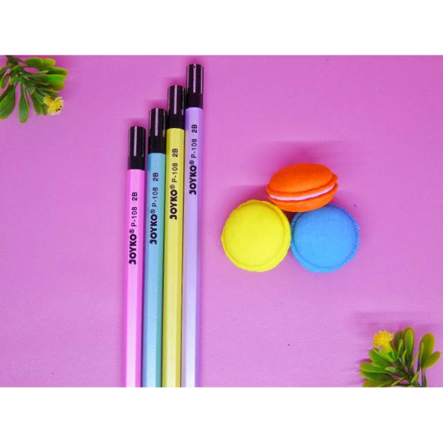 

PENSIL JOYKO P-108
