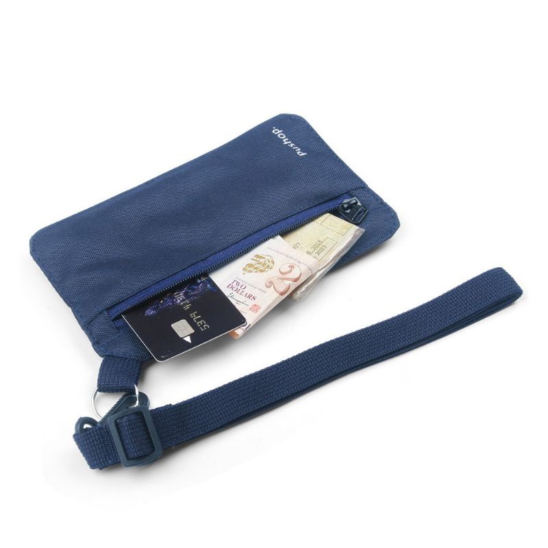 HANGING WALLET KARTU HP SAKO / TAS HANDPHONE HANGING