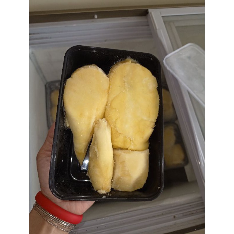 

durian montong palu parigi black box premium