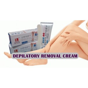 DEPILATORY PENGHILANG BULU