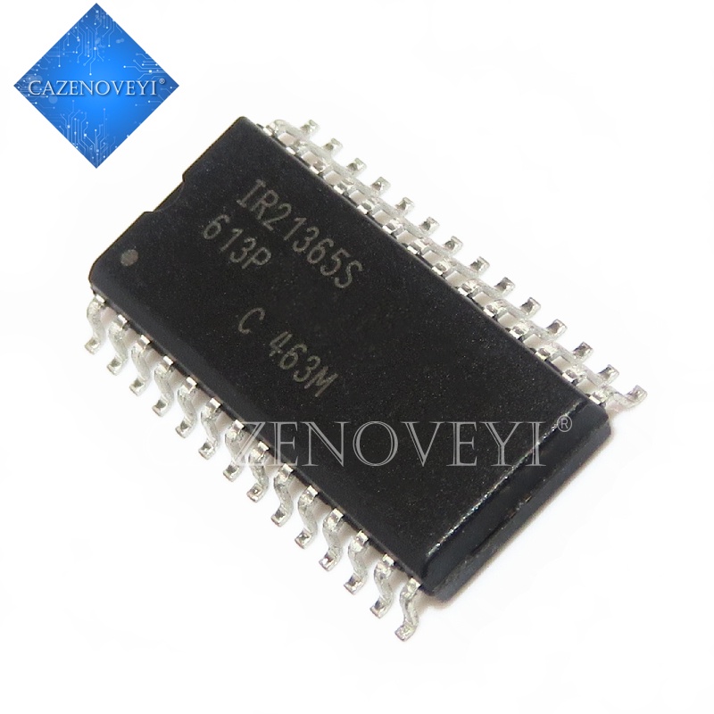 2pcs Ic IR21365STRPBF IR21365S IR21365 21365S SOP-28