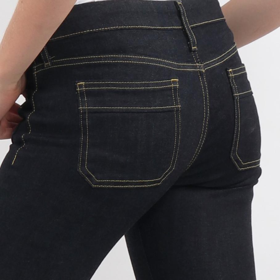 Ξ TOP PRODUK Edwin Ladies Japan Collection SNS888-100 Celana Jeans Wanita BE7...