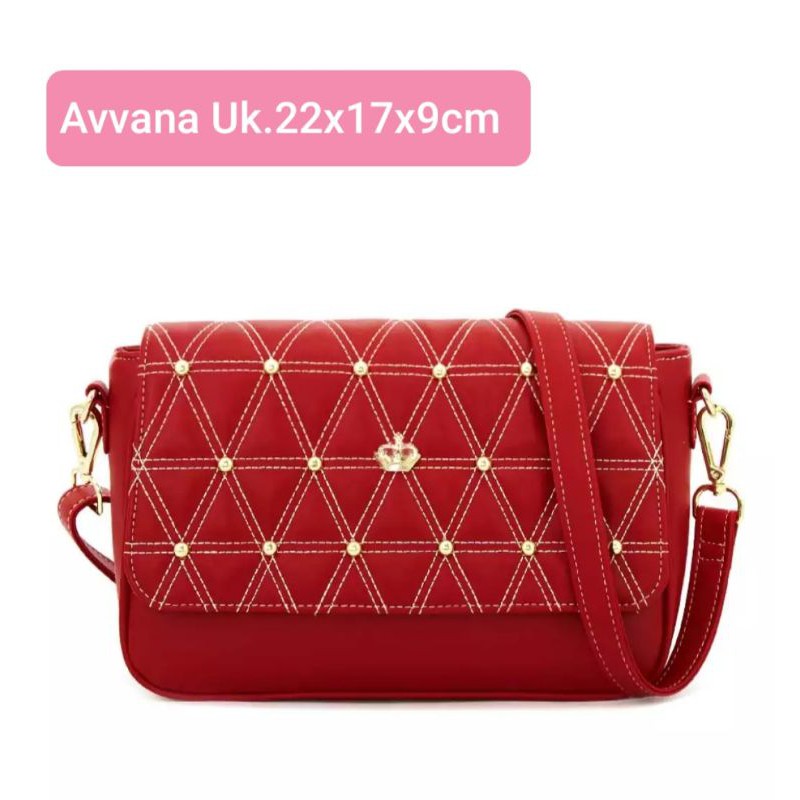 PROMO TAS AVVANA SAS SOPHIE PARIS