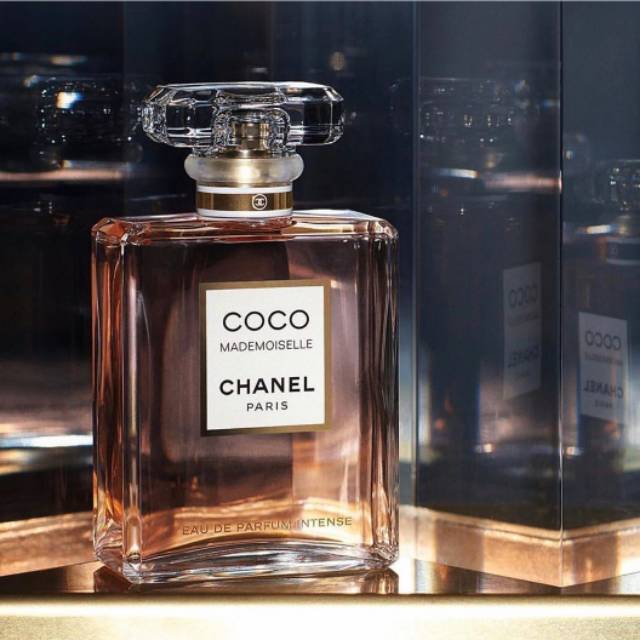 Chanel Coco Mademoiselle Eau De Parfum Intense Stores Supreme And Everybody