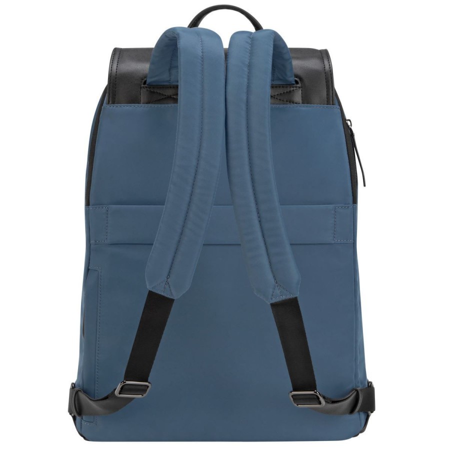 Backpack TARGUS TSB96403 NEWPORT Drawstring 15&quot; Slate Blue