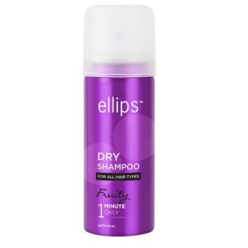 Ellips Dry Shampoo Fruity 50ml